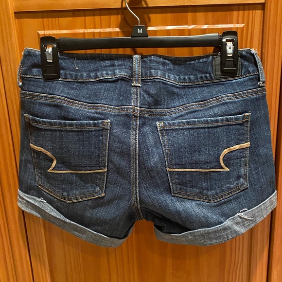 AE Jean Shorts - Picture 4 of 4